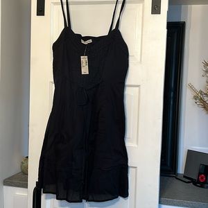 New with tags American eagle dress size 8